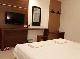 Penuin Hotel