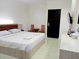 Penuin Hotel
