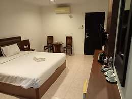 Penuin Hotel