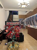 Penuin Hotel