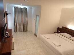 Penuin Hotel