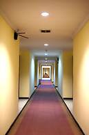 Penuin Hotel