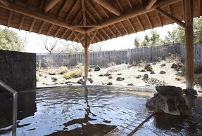 Hachimantai Rising Sun Hotel