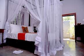 Ayurveda Villa 386