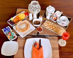 Ayurveda Villa 386