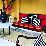 Ayurveda Villa 386