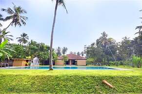 Ayurveda Villa 386