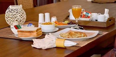 Ayurveda Villa 386