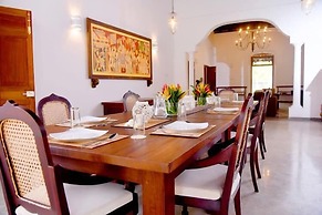 Ayurveda Villa 386
