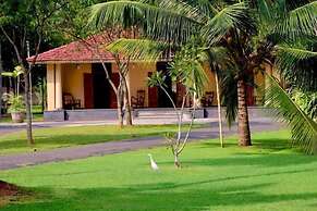 Ayurveda Villa 386