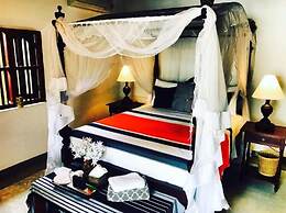 Ayurveda Villa 386