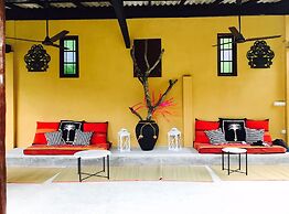 Ayurveda Villa 386