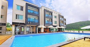 Glories Pension