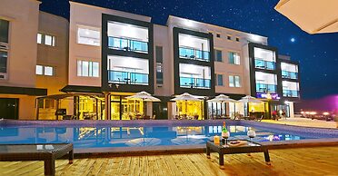 Glories Pension