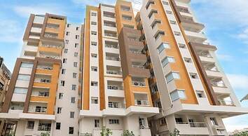 Cloud9 Homes Service Apartment