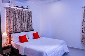 Cloud9 Homes Service Apartment