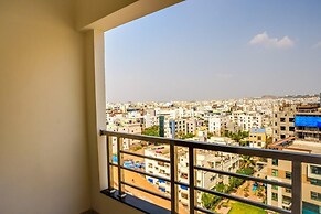 Cloud9 Homes Service Apartment