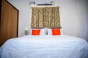 Cloud9 Homes Service Apartment
