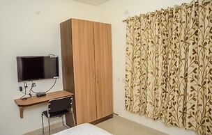 Cloud9 Homes Service Apartment