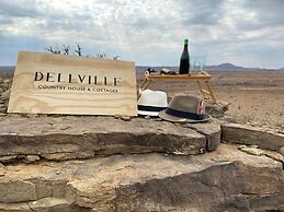 Dellville Country House