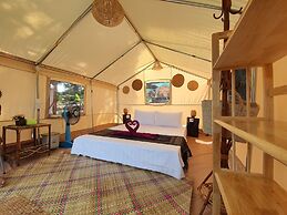 4k Camp Koh Rong