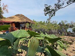 4k Camp Koh Rong