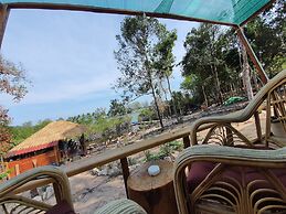 4k Camp Koh Rong