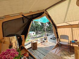 4k Camp Koh Rong