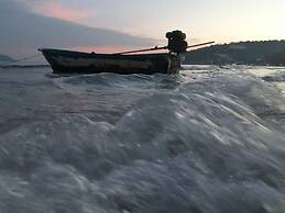 4k Camp Koh Rong