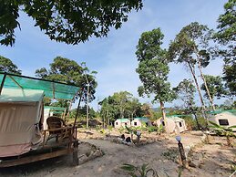 4k Camp Koh Rong