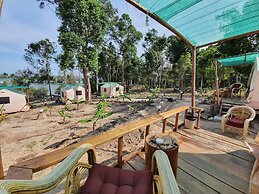 4k Camp Koh Rong