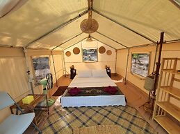 4k Camp Koh Rong