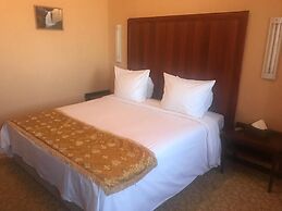 Hotel Asia