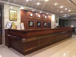 Hotel Asia