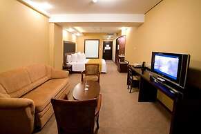 Hotel Asia