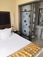 Hotel Asia