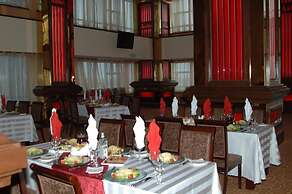 Hotel Asia