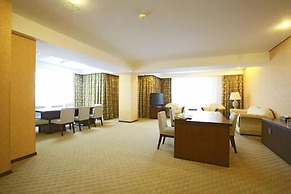 Hotel Asia