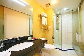 Hotel Asia