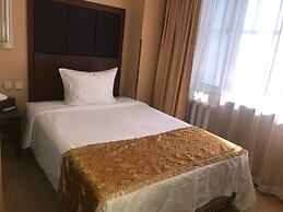 Hotel Asia