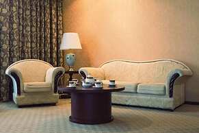 Hotel Asia