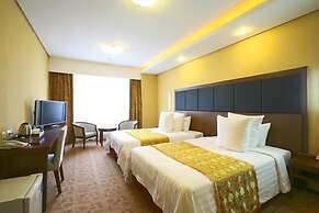 Hotel Asia