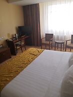Hotel Asia