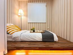 The Haven Residences by BeeStay at Tambun