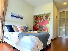 The Haven Residences by BeeStay at Tambun