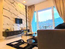 The Haven Residences by BeeStay at Tambun