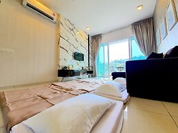The Haven Residences by BeeStay at Tambun
