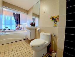 The Haven Residences by BeeStay at Tambun