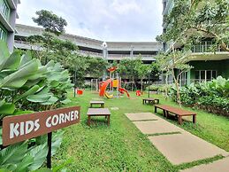 The Haven Residences by BeeStay at Tambun