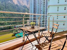 The Haven Residences by BeeStay at Tambun